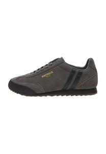 Кроссовки Patrick RIO RUNNER, Charcoal/Black/Dark Grey