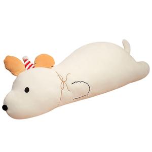 Плюшевая кукла Effortless Puppy Dolls высота 120 см Tak Bebe