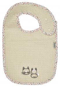 STERNTALER Нагрудник в бежевом цвете