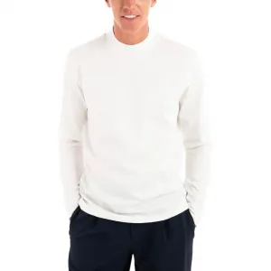 HUGO BOSS Футболка мужская белая