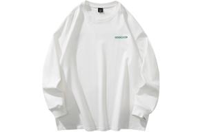 Футболка унисекс GOLFCROSS, Пыльный зеленый