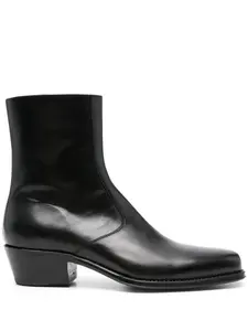 50-мм ботинки Colmy ERALDO, черный