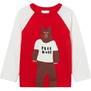 Детская футболка GUCCI, белый