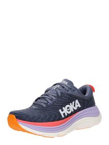 Кроссовки для бега HOKA GAVIOTA 5, антрацит/базальтово-серый