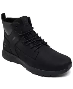 Мужские кроссовки-ботинки Killington Mid от Finish Line Timberland, черный