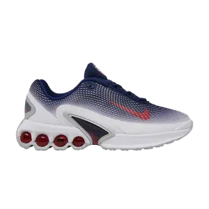 Кроссовки Air Max DN GS, цвет USA