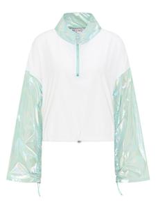 Ветровка myMO ATHLSR, цвет minze