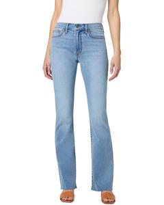 ХЬЮСТОН Джинсы Блэр Диана Буткат HUDSON Jeans, мультиколор