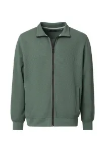 Кардиган Casamoda, Grün