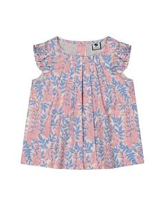 Busy Bees Топ, розовый