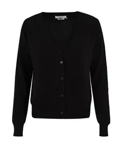 Кардиган Ава Notshy, черный