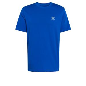 Рубашка ADIDAS ORIGINALS Trefoil Essentials, синий