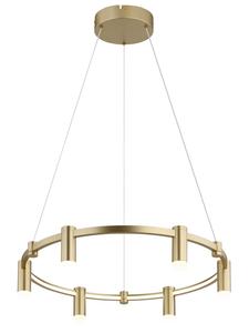 Подвесной светильник CASTELA в золоте Globo lighting