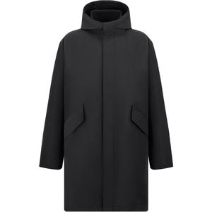 Dior Мужская парка FW24, черная