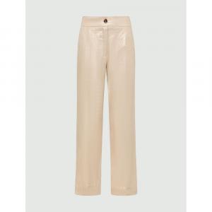 Брюки TURBIGO Marella, Sand