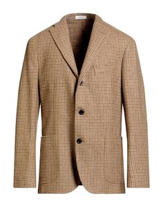 Блейзер Boglioli, песочный