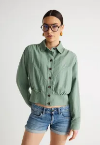 Летняя куртка franka Pepe Jeans, Bleach Green
