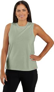 Carhartt Women's 106176 Women's Tencel Fiber Series Relaxed Fit Ligh, Sage