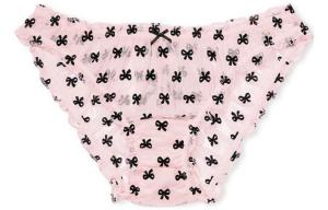 Женские трусы Victoria'S Secret