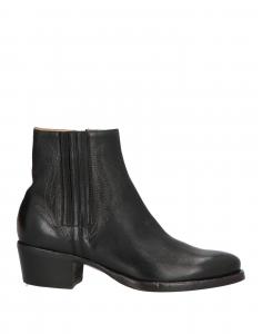 Ботильоны Alberto Fasciani, черный