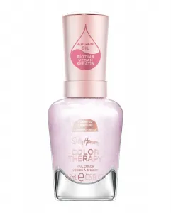 Лак для ногтей Color Therapy 14,7 мл Sally Hansen, 383 Air Of Calm
