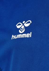 Спортивная футболка AUTHENTIC Hummel, синий
