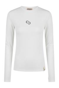 Рубашка Cotton Candy, белый