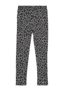 Облегающие леггинсы s.Oliver, серый