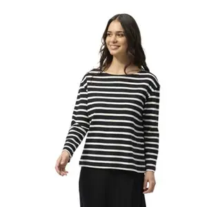 Лонгслив Redgreen Claudia, черный