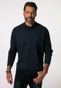 Базовая рубашка поло bauchfit Jp1880, Navy Blue