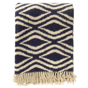 Одеяло hoii Amorella, синий