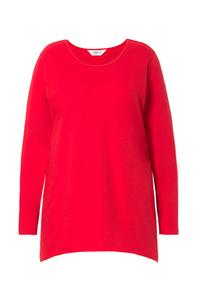 Рубашка Angel of Style, ярко-красный