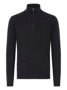 Свитер INDICODE JEANS  IDBercell, черный