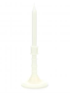 Подсвечник 'Орегано' 330 г LOEWE, белый