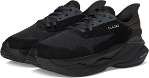 Кроссовки Clarks Women's Pace, Black Textile