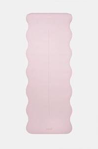 Коврик для йоги Grip Cushion 5 мм Casall, розовый