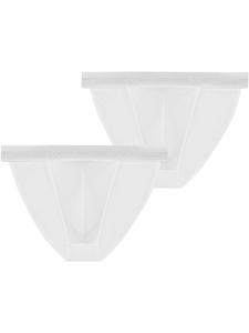 Трусики HOM Brief Classic, белый