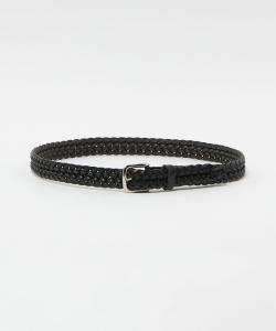 P0011 25 мм/сетчатый ремень United Arrows, цвет Black