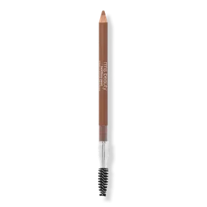 Карандаш для бровей Back2Brow RMS Beauty, Medium (muted, medium warm brown ideal for brown/auburn hair)