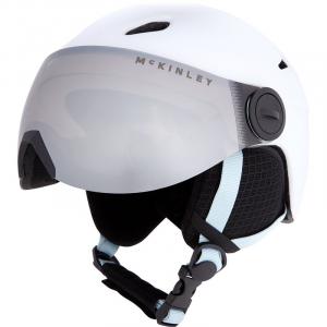 Горнолыжный шлем Pulse S2 Visor HS Mckinley, мультиколор