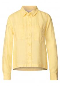 Блуза Street One Studio, желтый