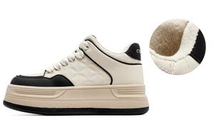 C°BANNER Низкие повседневные туфли женские черные