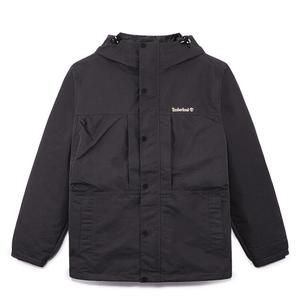 Ветровка мужская черный Timberland