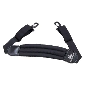 Классический плечевой ремень GREGORY, размер M