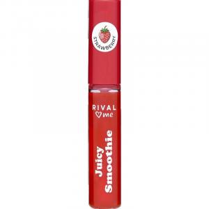 Сочный смузи 01 клубника RIVAL loves me, 8,5 ml