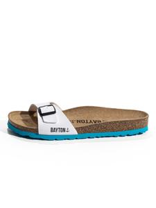 Мюли Bayton ANASTASIA, белый