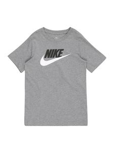Рубашка Nike Sportswear, Mottled Grey