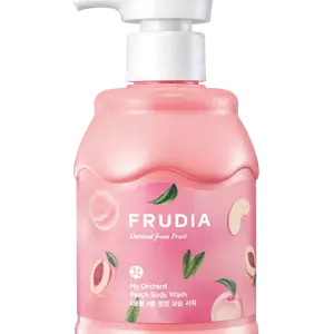 Питательный гель для душа для тела, 350 мл Frudia My orchard