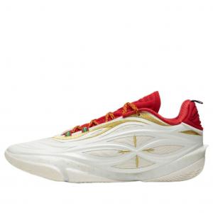 Li-Ning Wade 808 5 Ultra V2 'Christmas'