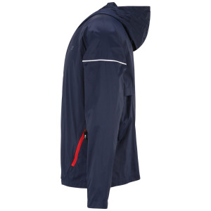 Легкая куртка APPAREL RUFFANO PACKABLE  Fila, синий